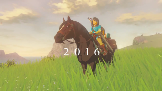 prochain Zelda sur Wii U