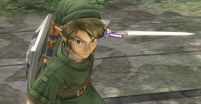 Twilight Princess HD