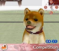 Nintendogs