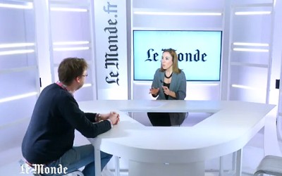 Le Monde fête les 30 ans de Legend of Zelda