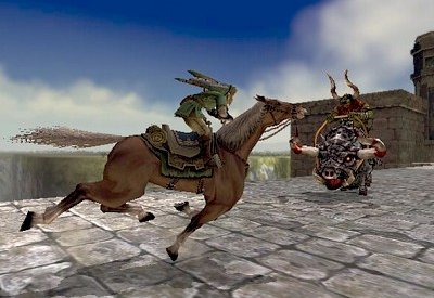 Twilight Princess