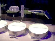 Accessoires Wii