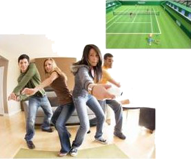 Wii