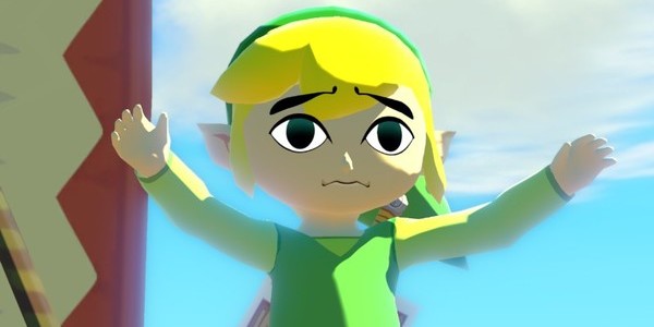 Twilight Princess a remplacé The Wind Waker 2