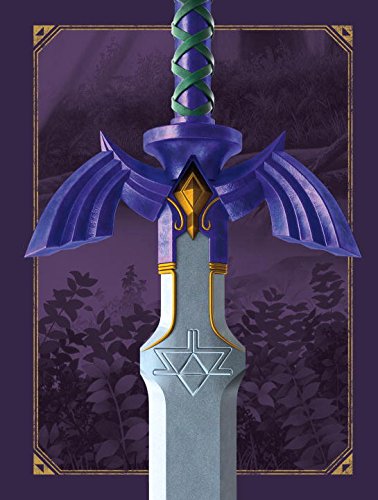 The Legend of Zelda: Art and Artifacts