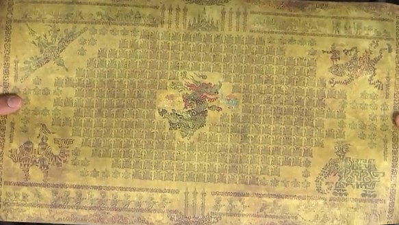 Breath of the Wild: Quatre donjons amovibles