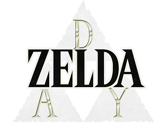 ZeldaDay 2017