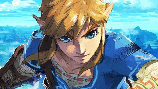 SSBU dépasse les ventes totales de BOTW au Japon