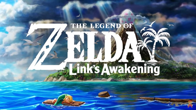 Un remake de Link's Awakening pour 2019