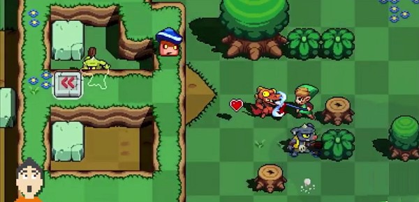 Cadence of Hyrule sort en juin