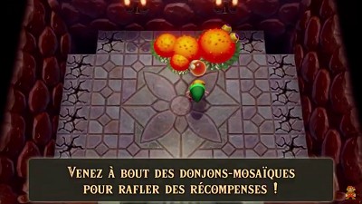 Un remake de Link's Awakening en 2019