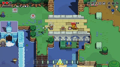 Pass saisonnier pour Cadence of Hyrule