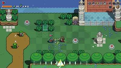 Pass saisonnier pour Cadence of Hyrule