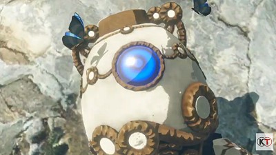Hyrule Warriors: L'Ère du Fléau