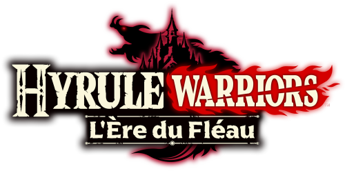 Hyrule Warriors: L'Ère du Fléau sur Switch