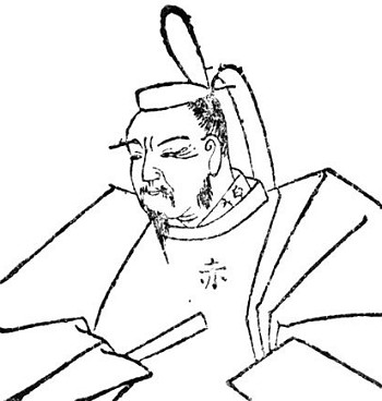 Tokimasa Hojo