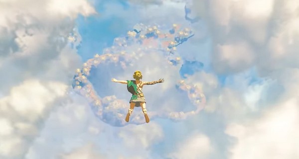 Breath of the Wild