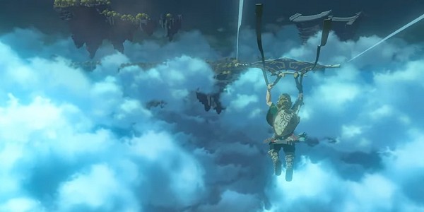 suite de Breath of the Wild en 2022