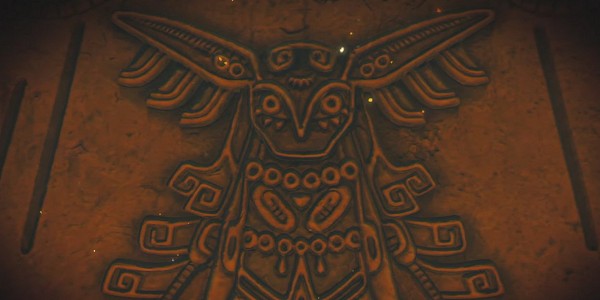 Tears of the Kingdom suite de Breath of the Wild
