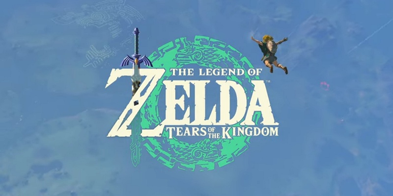 troisième et dernier trailer de Tears of the Kingdom
