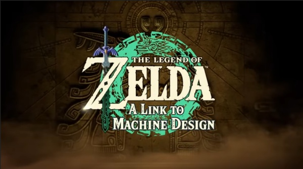 Un nouveau cours évalue les étudiants sur leurs aptitudes dans Zelda: TOTK
