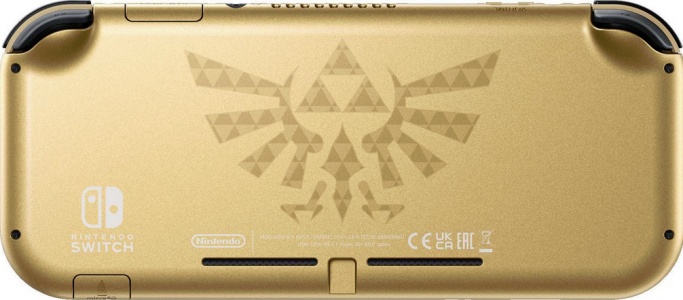 console Nintendo Switch Echoes of Wisdom