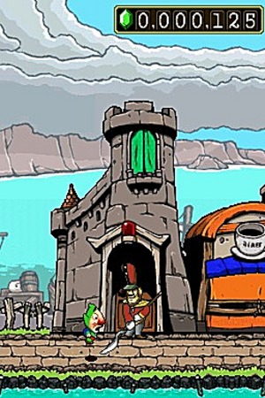 Tingle