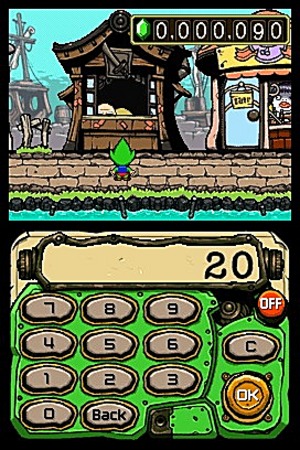 Tingle