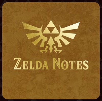 Zelda Notes