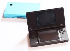 Nintendo DSi