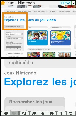 Nintendo DSi