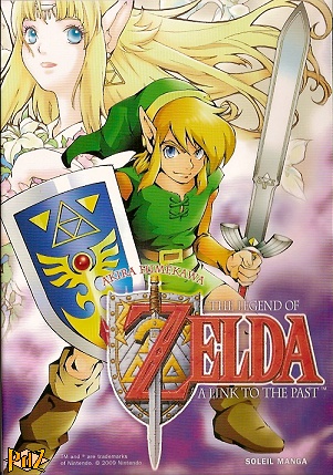 page de couverture