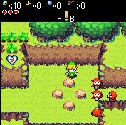 Zelda Mobile