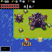 Zelda Mobile