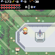 Zelda Mobile