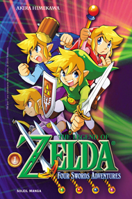 page de couverture