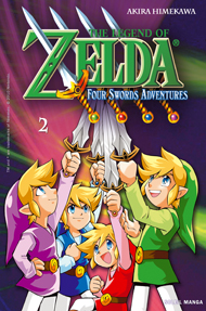 page de couverture
