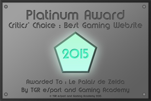award