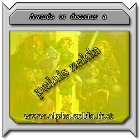 award