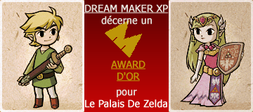 award