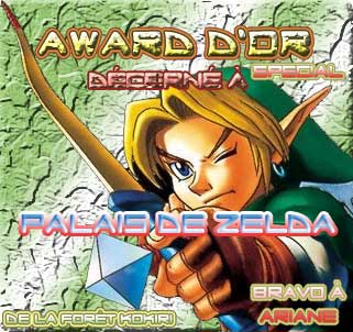 award