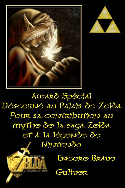 award