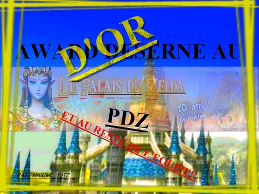 award