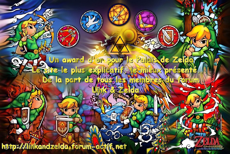 award