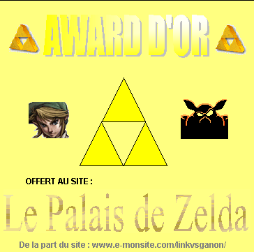 award
