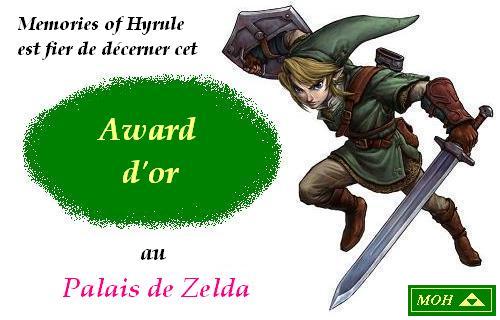 award