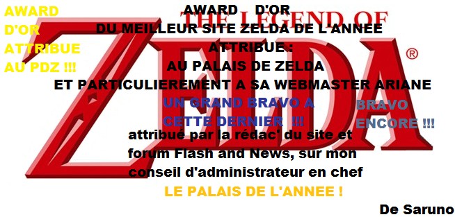 award