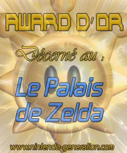 award