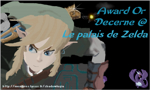 award