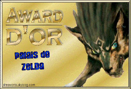 award
